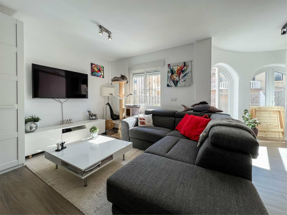 Se vende Villa - Chalet de 2 dormitorios en Costa Blanca, Alicante, España
