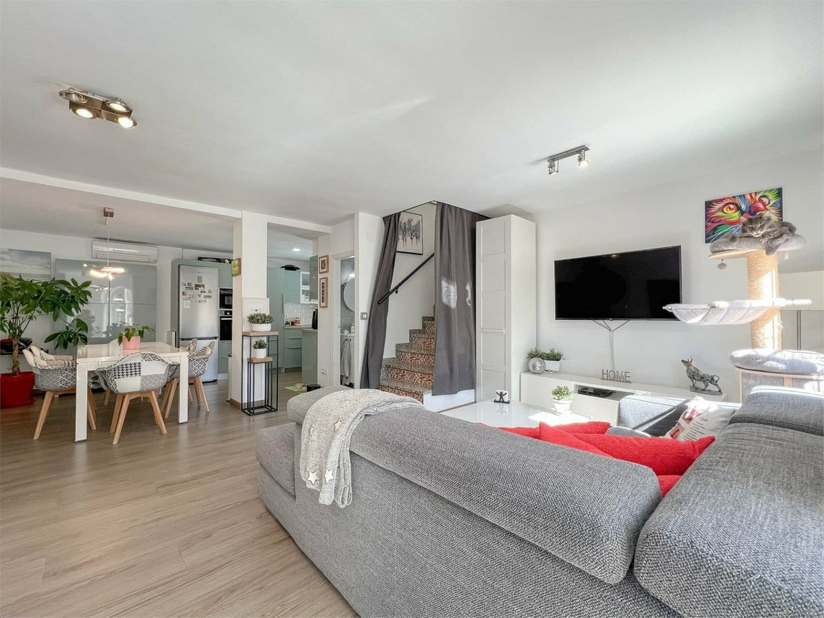 Se vende Villa - Chalet de 2 dormitorios en Costa Blanca, Alicante, España