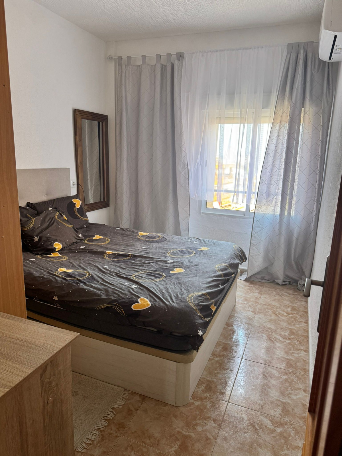 Se vende Apartamento Planta Baja de 2 dormitorios en Costa Blanca, Alicante, España