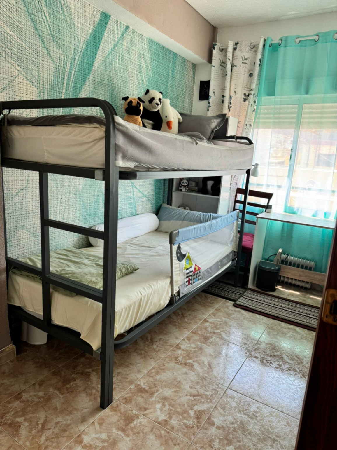 Se vende Apartamento Planta Baja de 2 dormitorios en Costa Blanca, Alicante, España