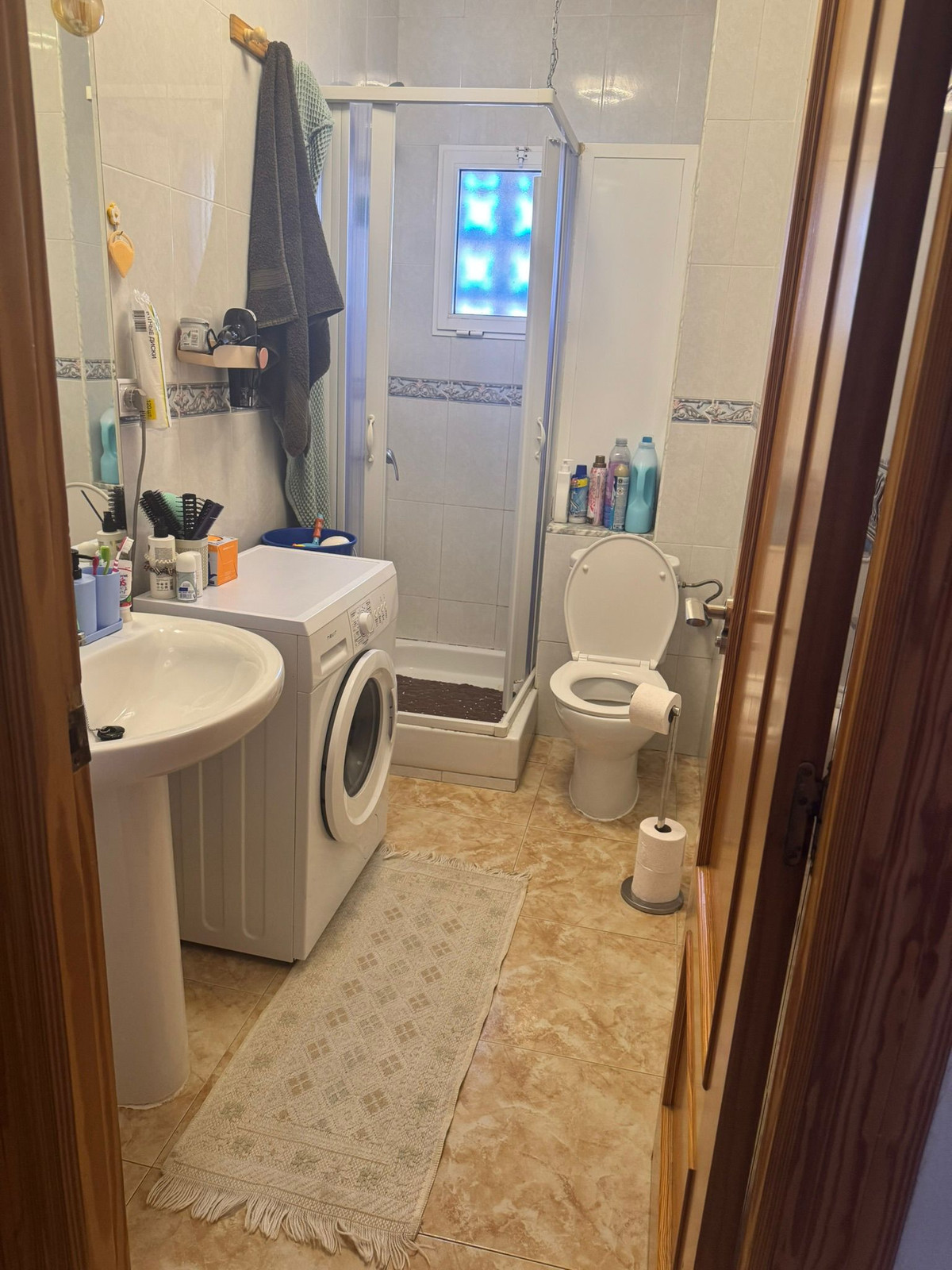 Se vende Apartamento Planta Baja de 2 dormitorios en Costa Blanca, Alicante, España