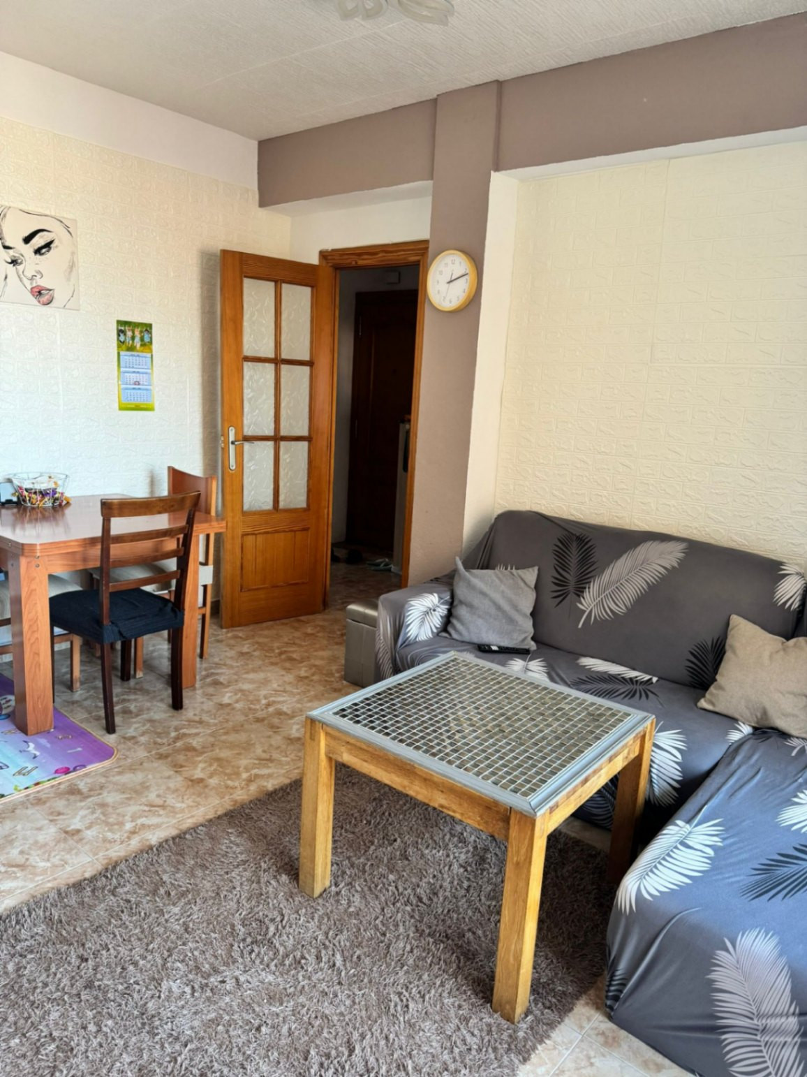 Se vende Apartamento Planta Baja de 2 dormitorios en Costa Blanca, Alicante, España