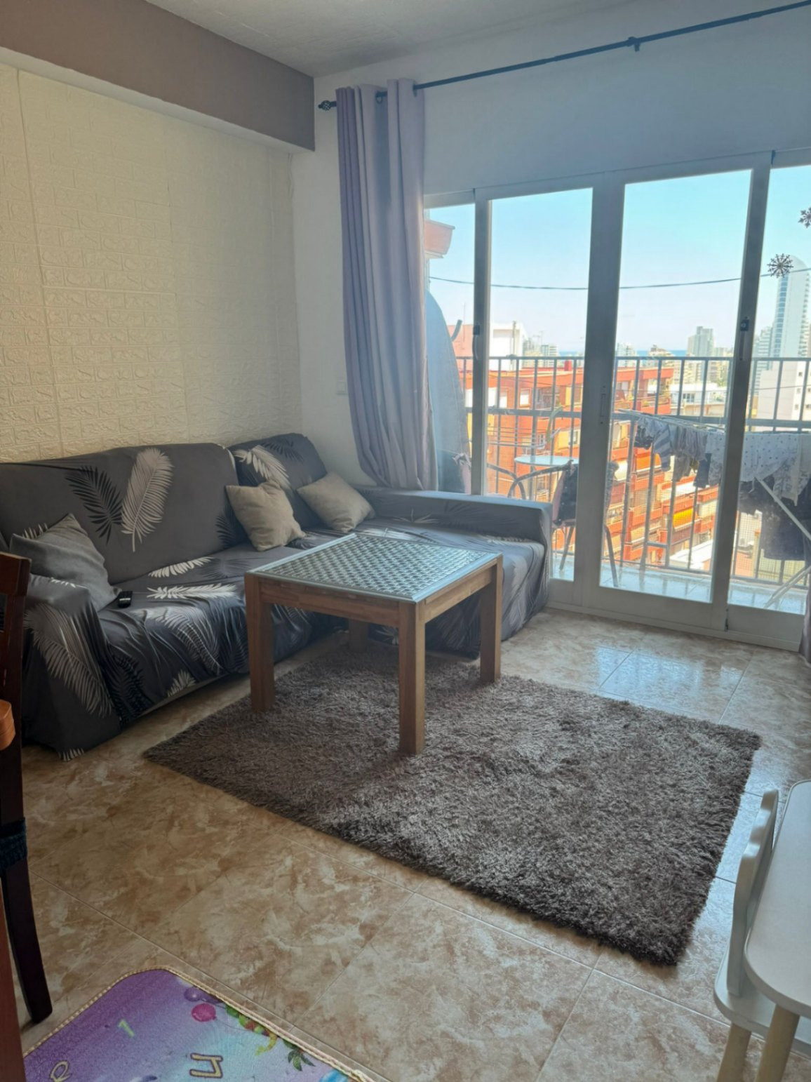 Se vende Apartamento Planta Baja de 2 dormitorios en Costa Blanca, Alicante, España