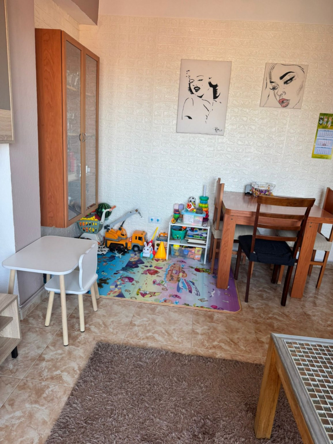 Se vende Apartamento Planta Baja de 2 dormitorios en Costa Blanca, Alicante, España