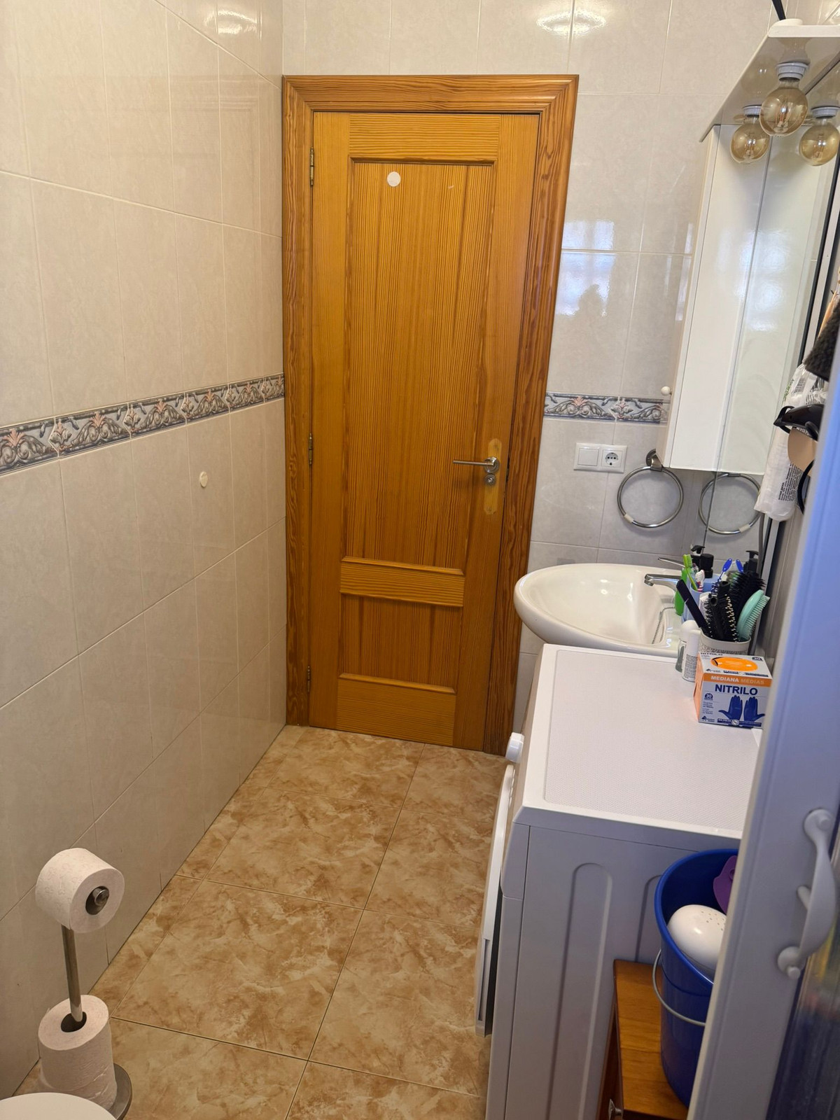 Se vende Apartamento Planta Baja de 2 dormitorios en Costa Blanca, Alicante, España