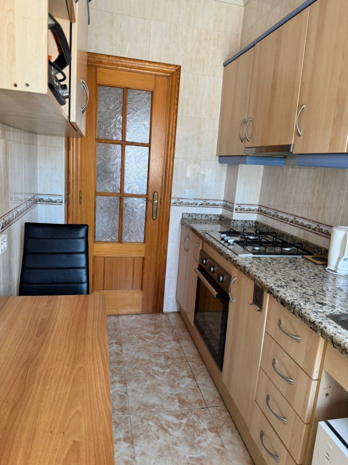 Se vende Apartamento Planta Baja de 2 dormitorios en Costa Blanca, Alicante, España