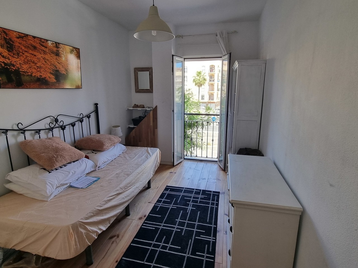 Se vende Apartamento Planta Media de 2 dormitorios en Costa Del Sol, Málaga, España