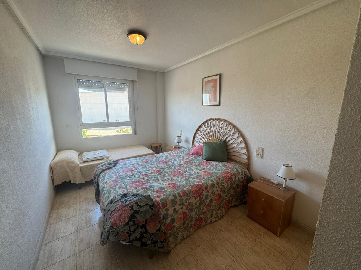 2 Bed Apartment for sale in Torrevieja Costa Blanca, Alicante, Spain