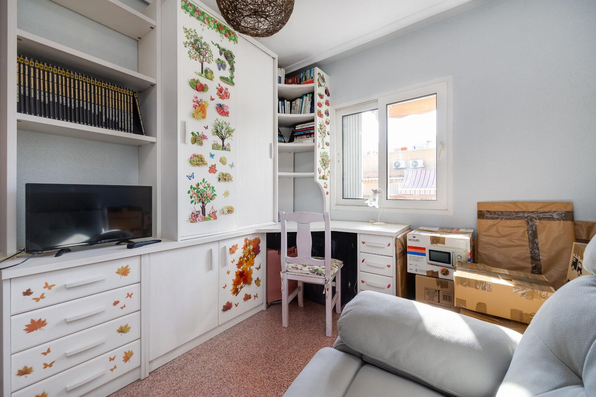 Se vende Apartamento Planta Baja de 2 dormitorios en Costa Blanca, Alicante, España