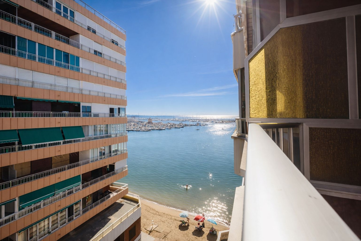 3 Bed Apartment for sale in Torrevieja Costa Blanca, Alicante, Spain