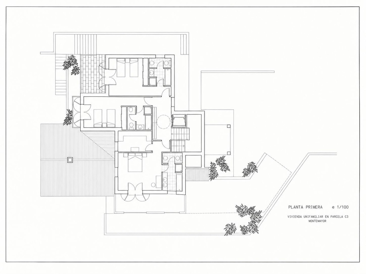 5 Bed Townhouse for sale in Benahavís Costa Del Sol, Málaga, Spain
