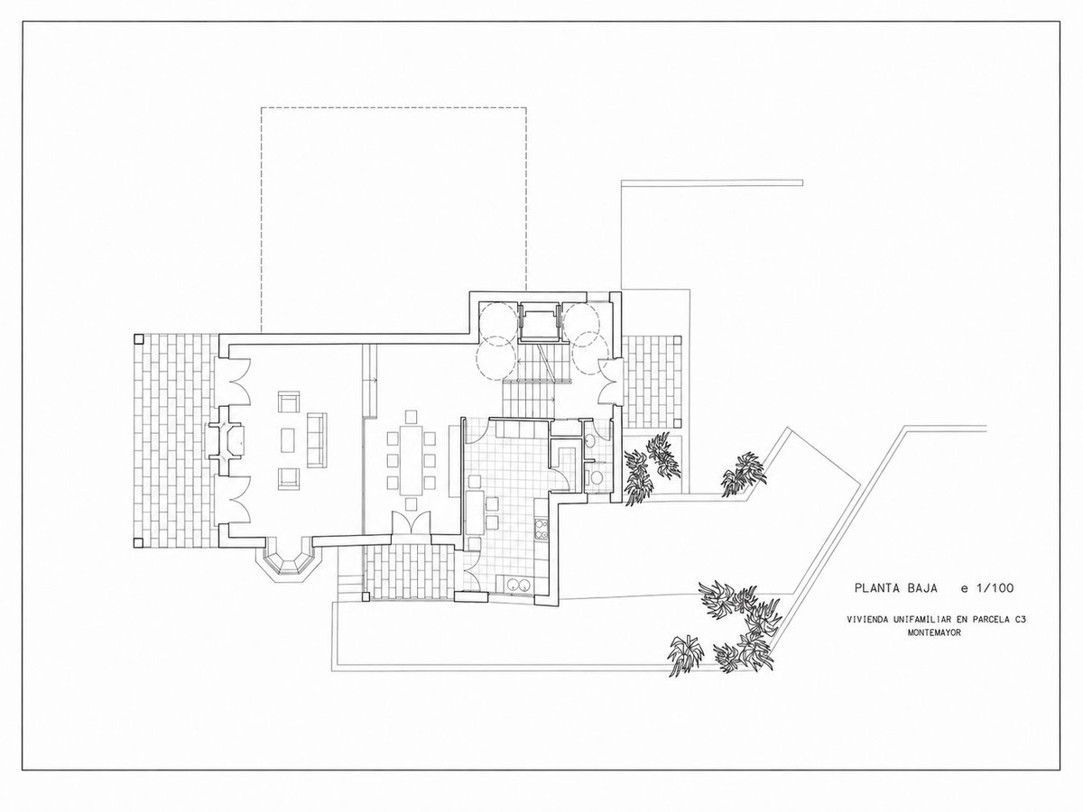 5 Bed Townhouse for sale in Benahavís Costa Del Sol, Málaga, Spain