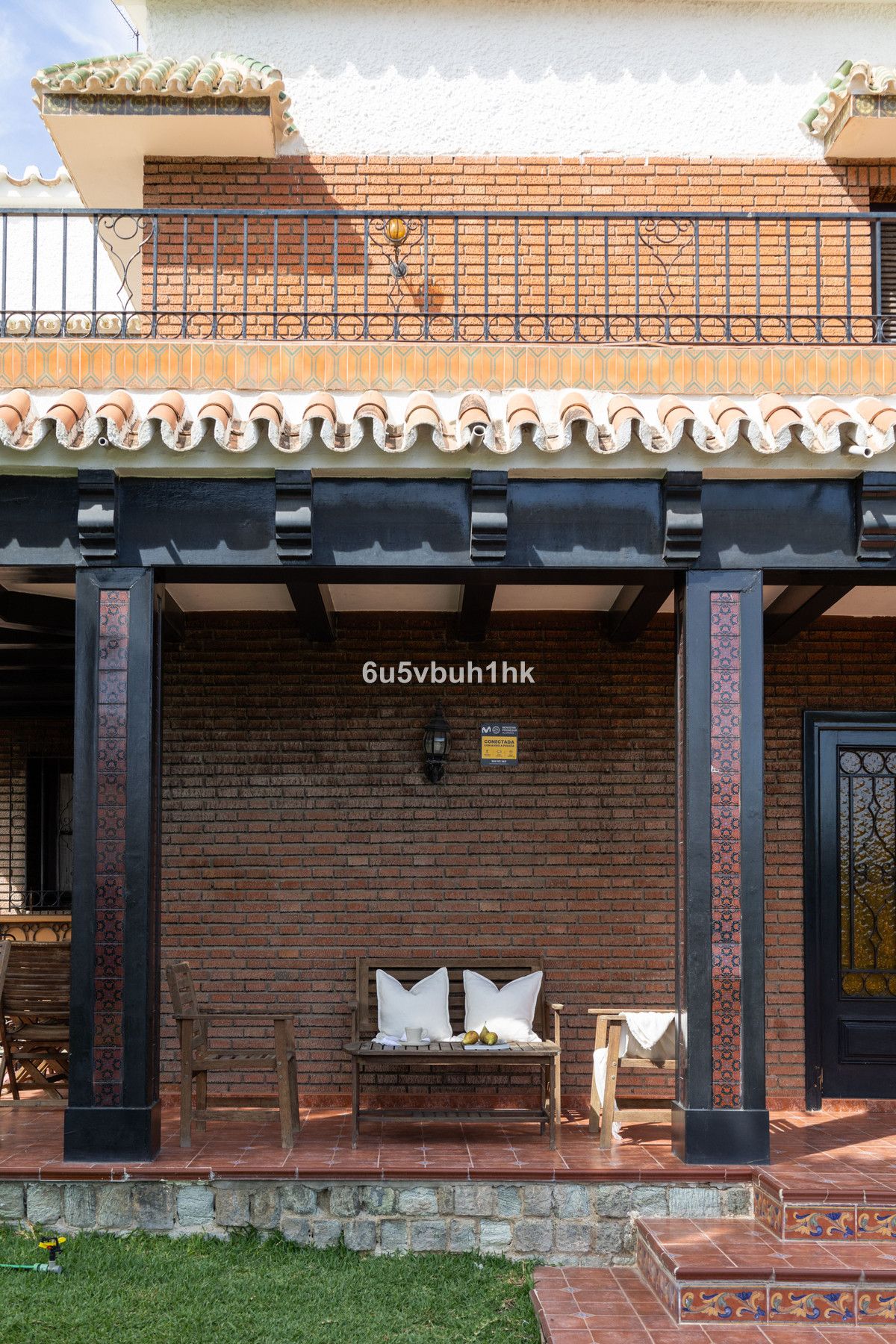 6 Bed Townhouse for sale in Málaga Costa Del Sol, Málaga, Spain