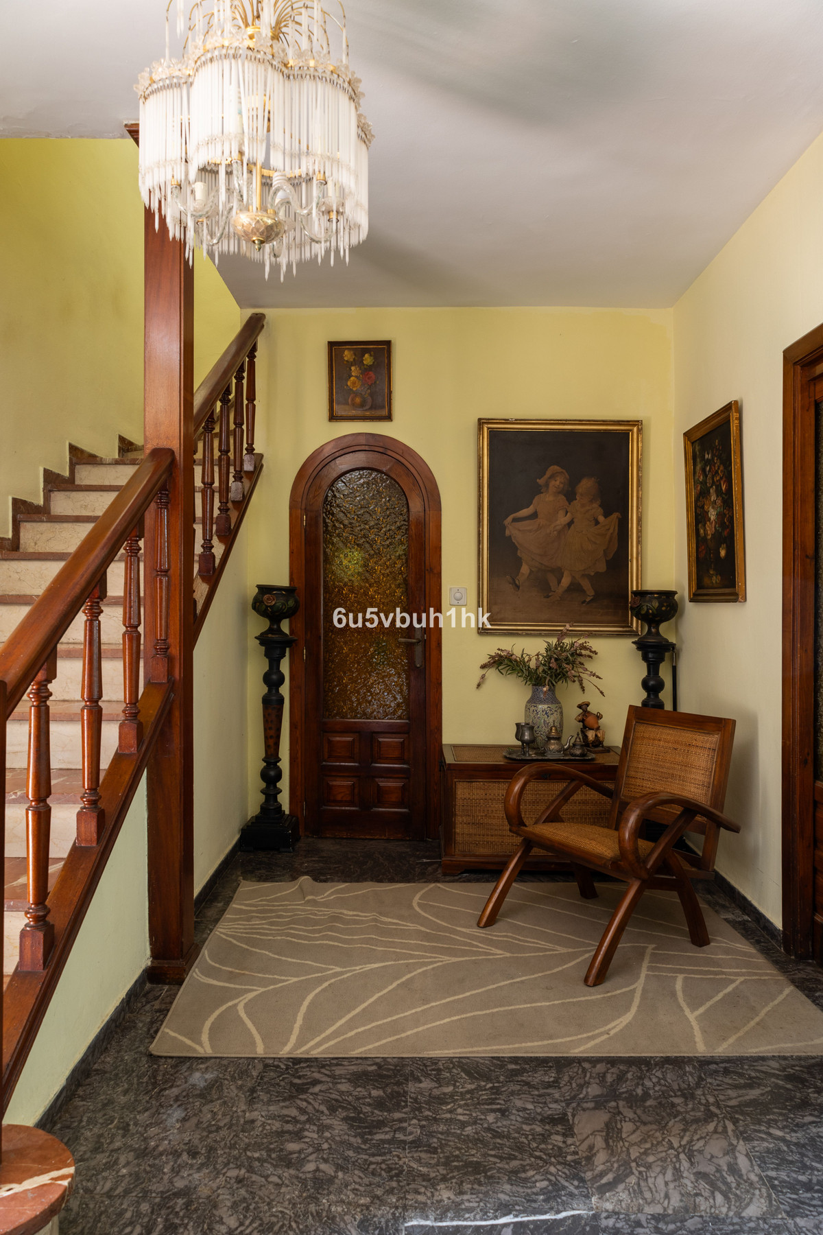 6 Bed Townhouse for sale in Málaga Costa Del Sol, Málaga, Spain