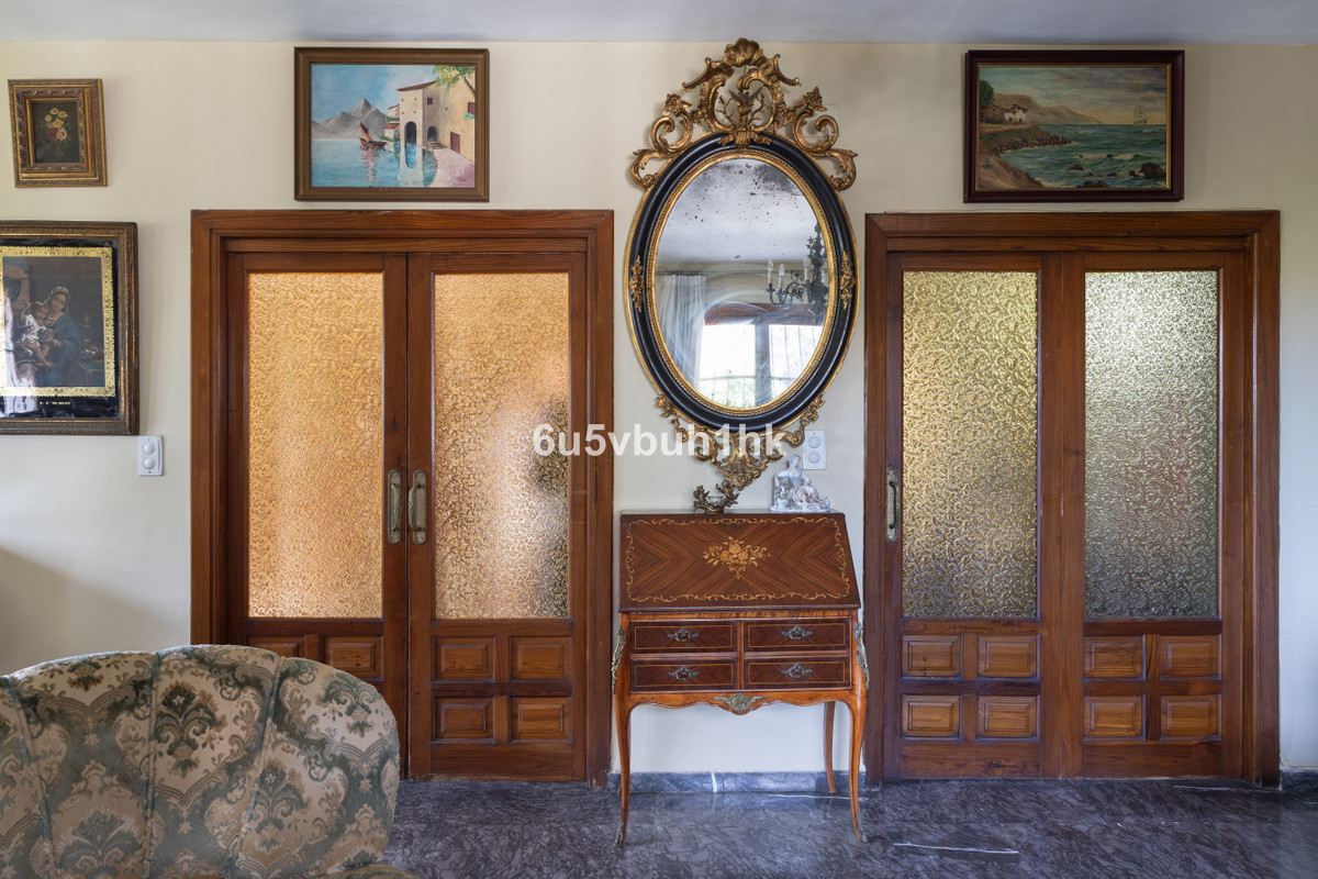 6 Bed Townhouse for sale in Málaga Costa Del Sol, Málaga, Spain