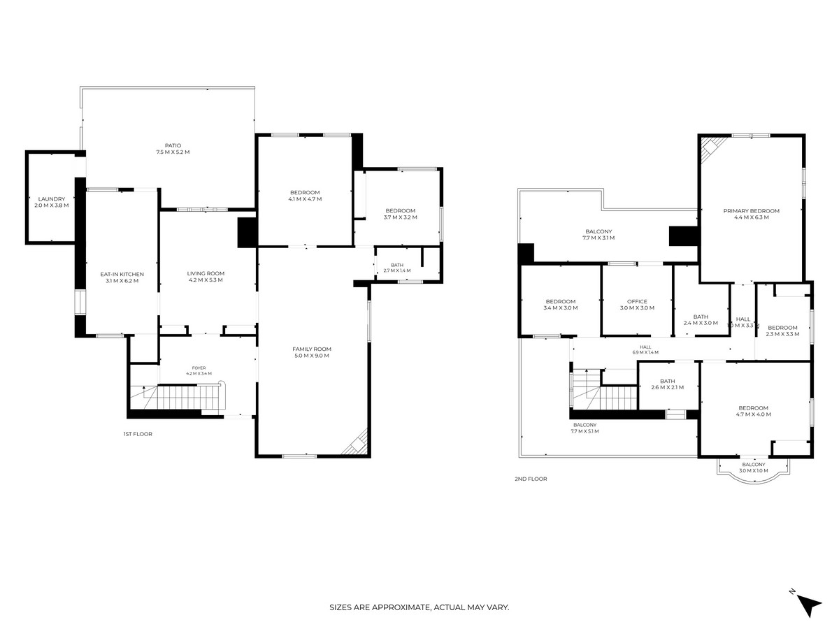 6 Bed Townhouse for sale in Málaga Costa Del Sol, Málaga, Spain
