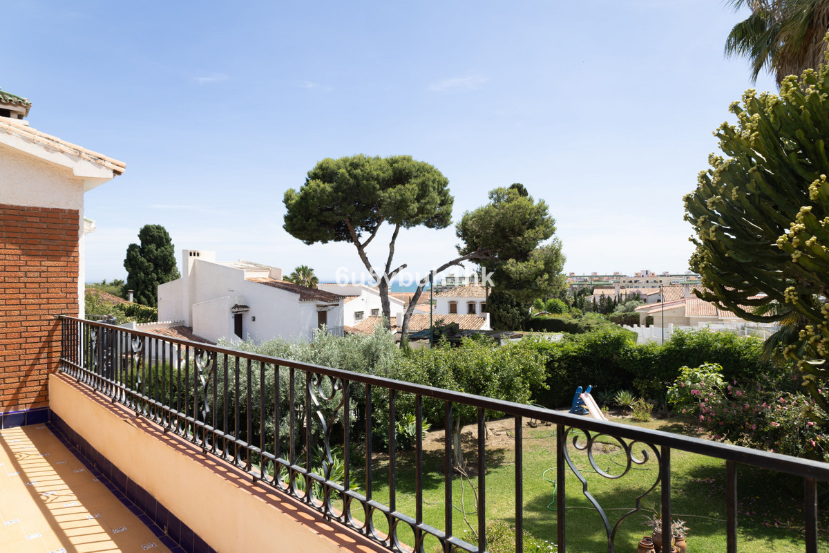 6 Bed Townhouse for sale in Málaga Costa Del Sol, Málaga, Spain