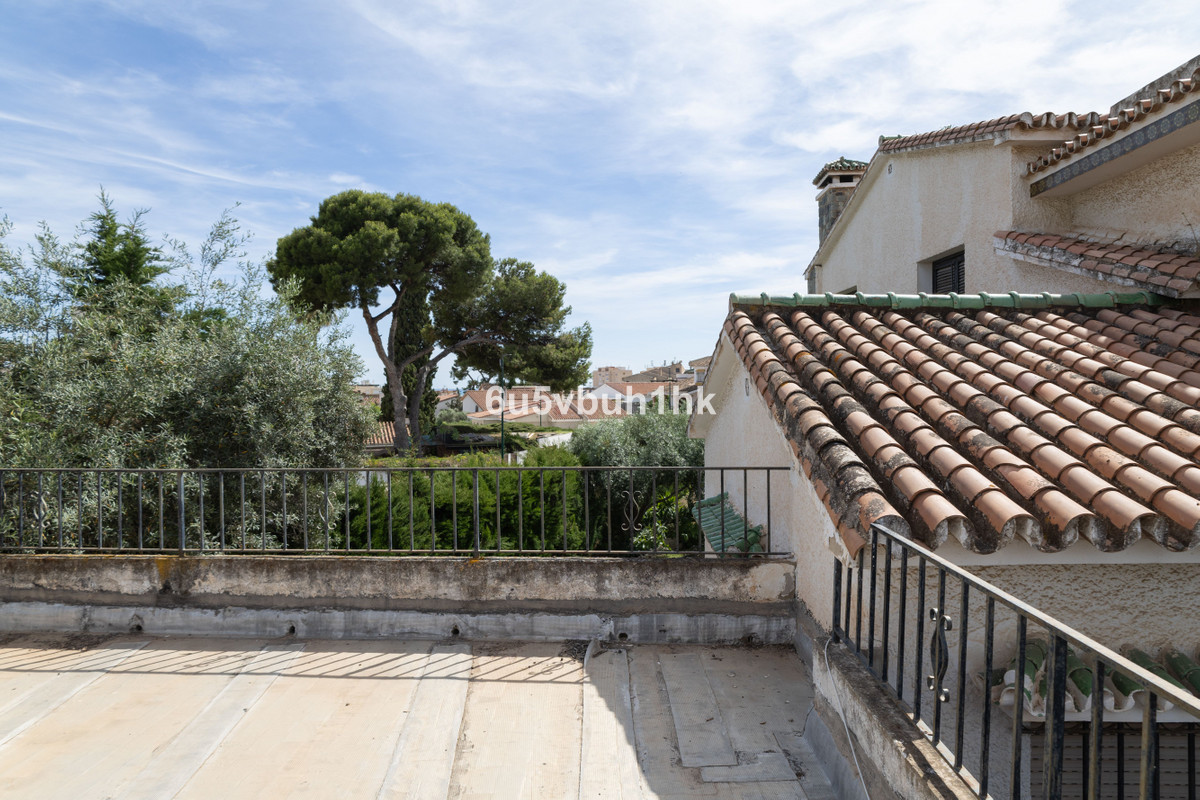 6 Bed Townhouse for sale in Málaga Costa Del Sol, Málaga, Spain