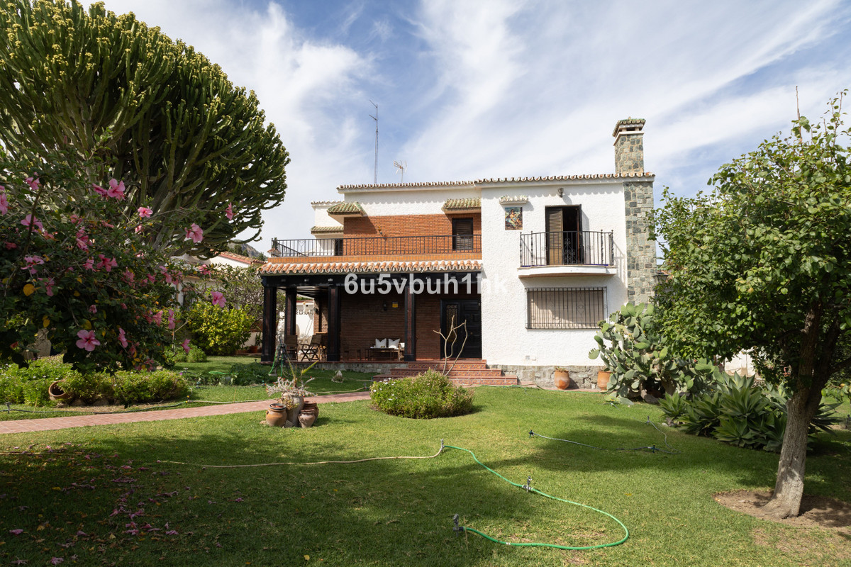 6 Bed Townhouse for sale in Málaga Costa Del Sol, Málaga, Spain