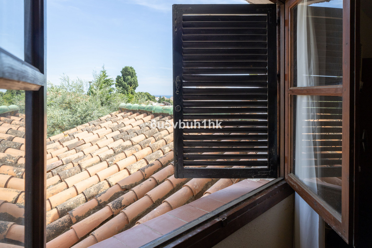 6 Bed Townhouse for sale in Málaga Costa Del Sol, Málaga, Spain