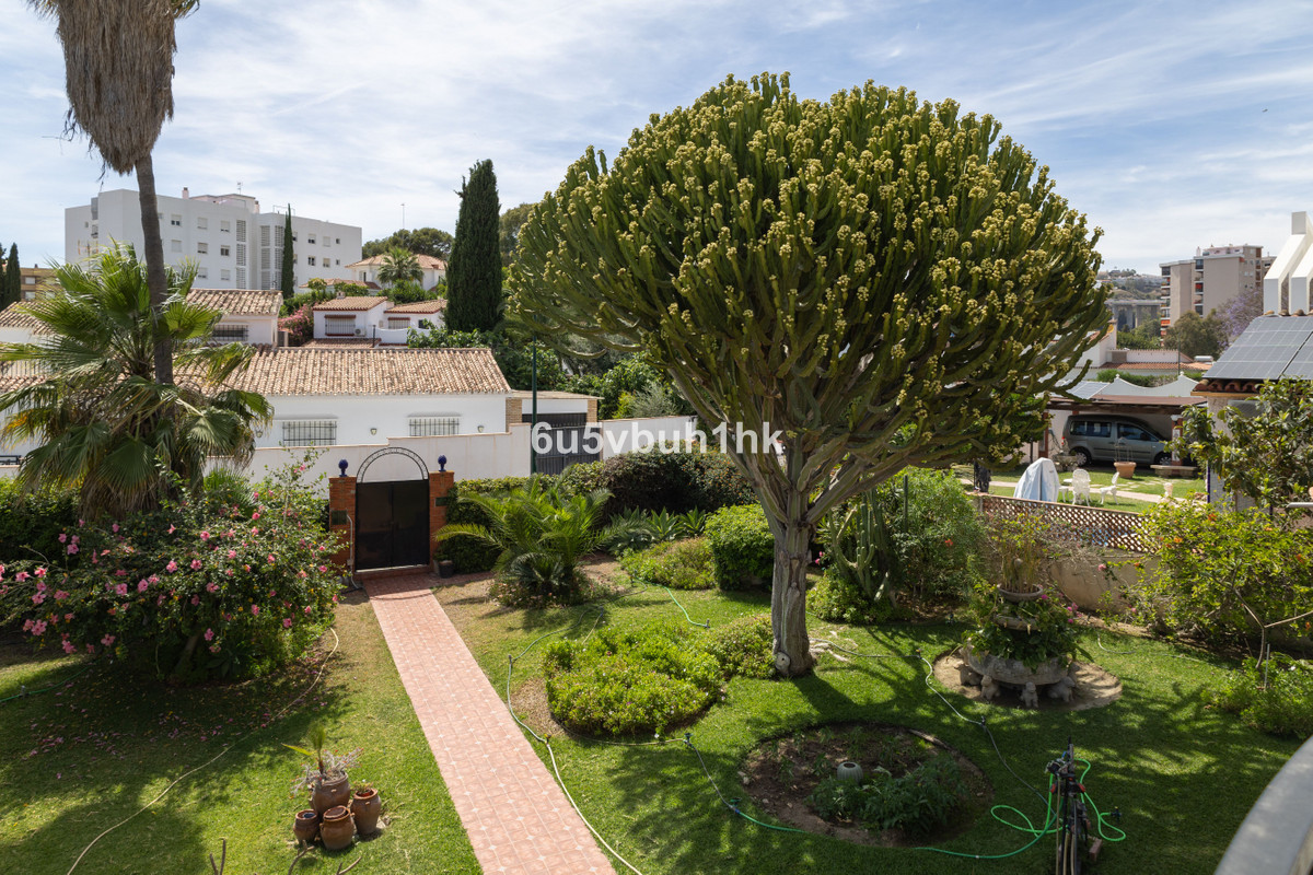 6 Bed Townhouse for sale in Málaga Costa Del Sol, Málaga, Spain