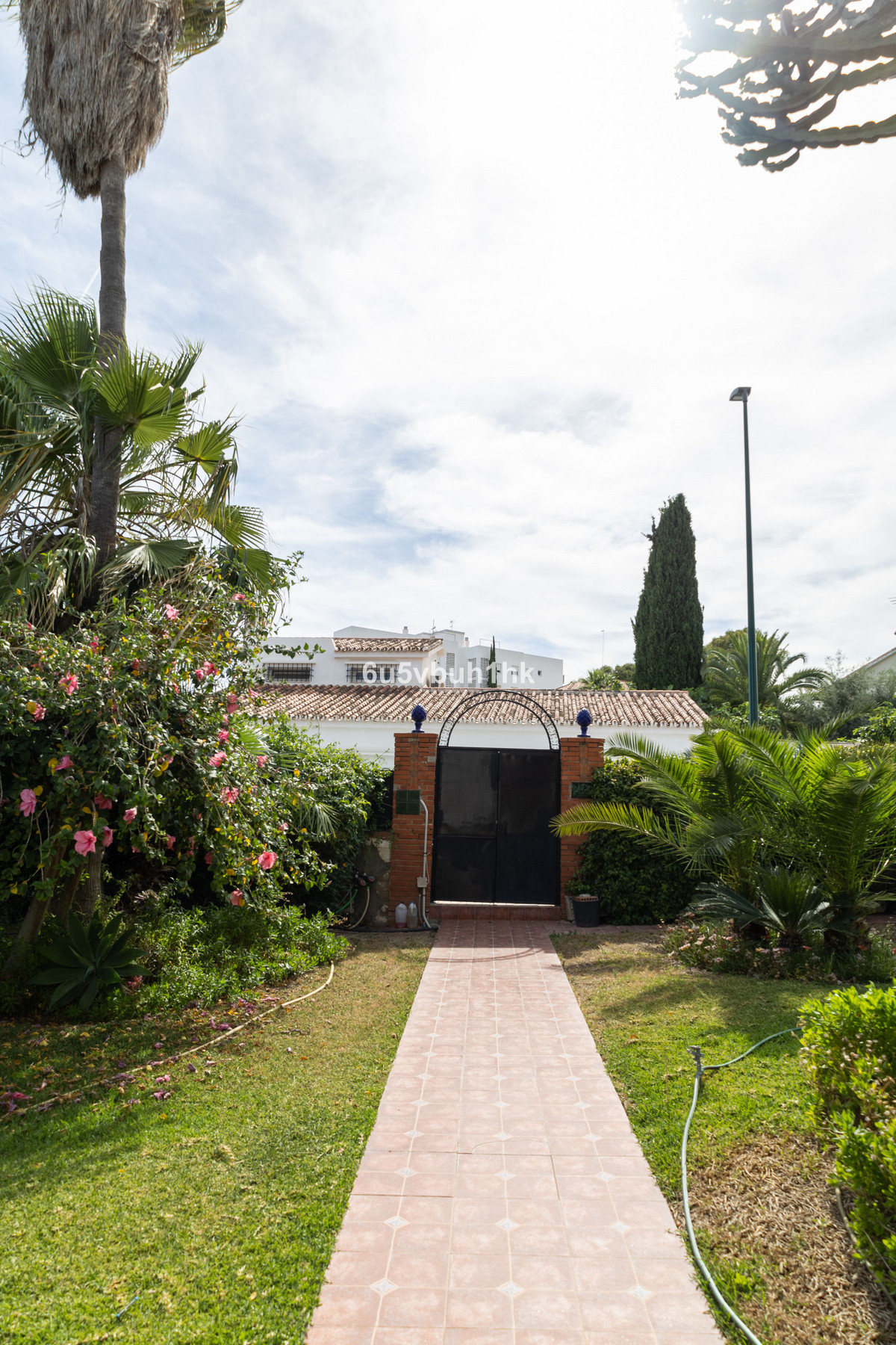 6 Bed Townhouse for sale in Málaga Costa Del Sol, Málaga, Spain