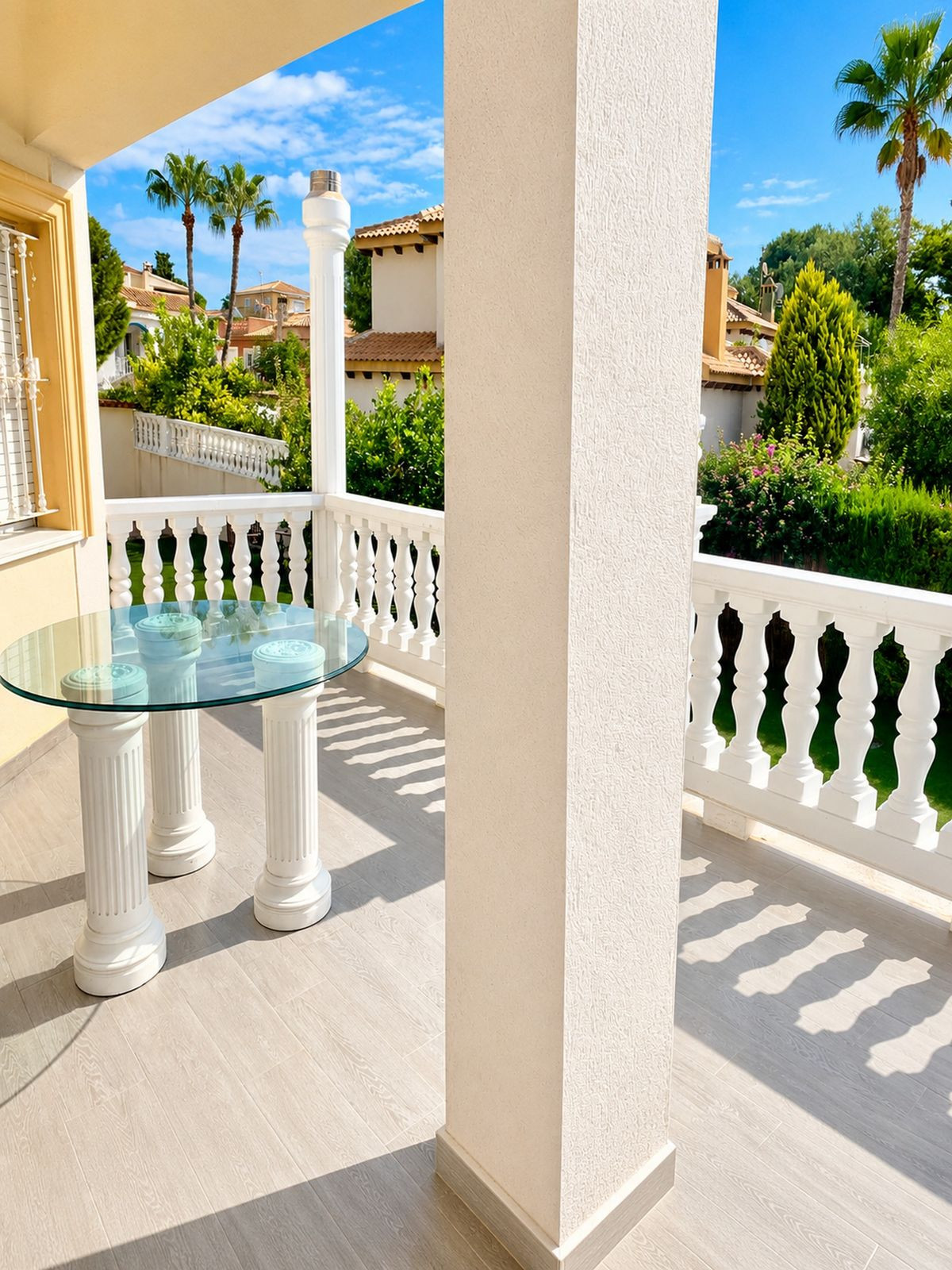 4 Bed Townhouse for sale in La Zenia Costa Blanca, Alicante, Spain
