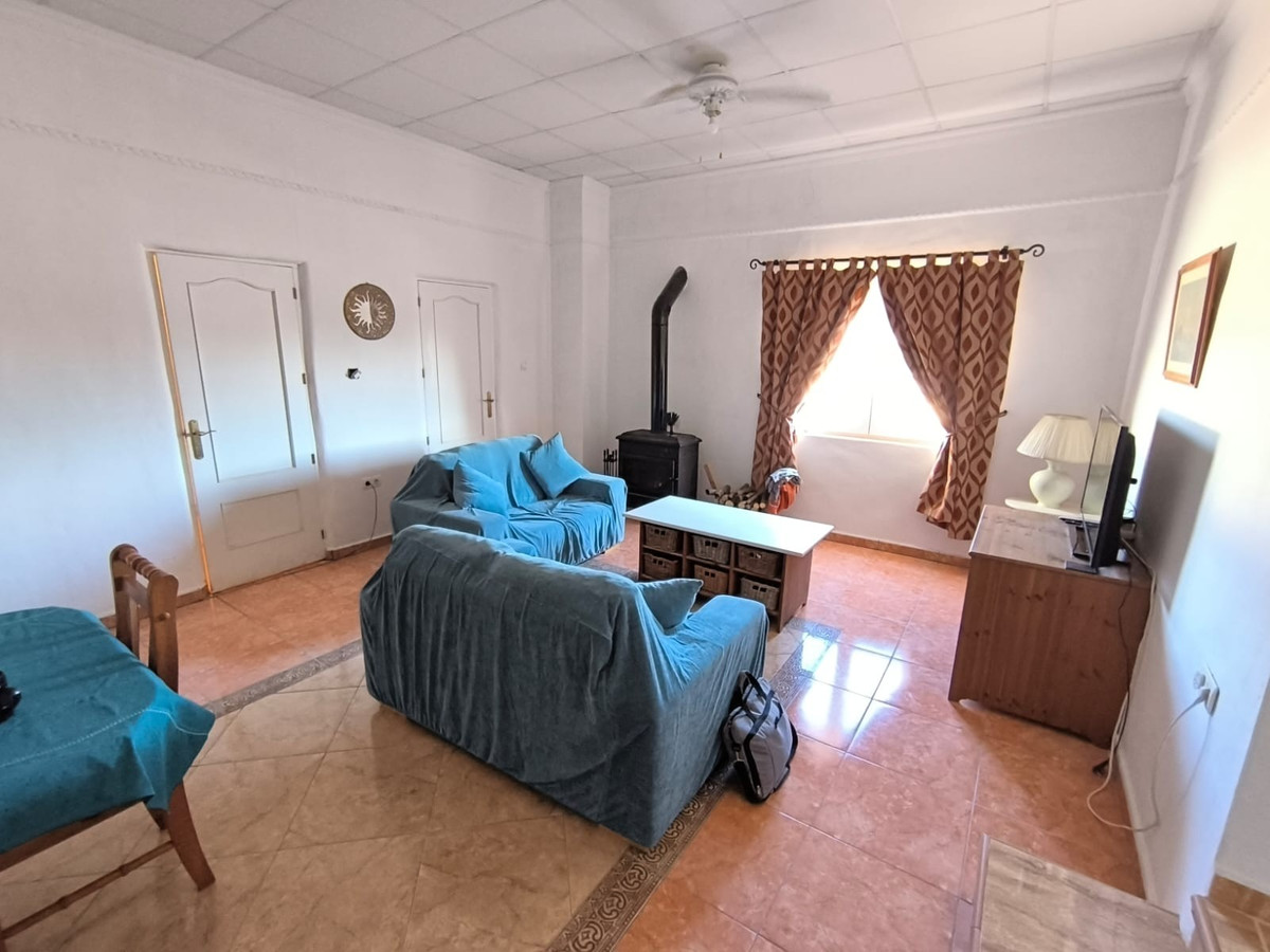 Se vende Villa - Chalet de 4 dormitorios en Costa Blanca, Alicante, España