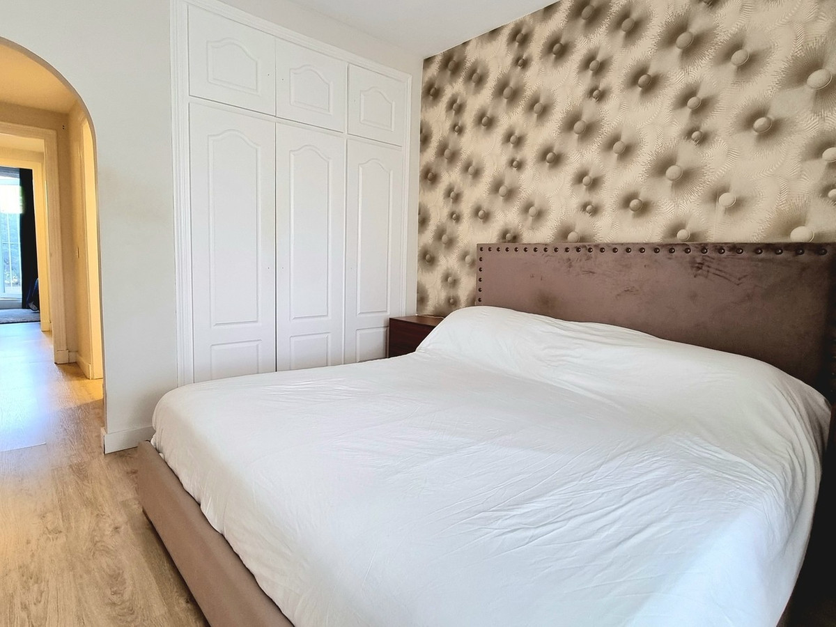 Se vende Apartamento Planta Baja de 2 dormitorios en Costa Del Sol, Málaga, España