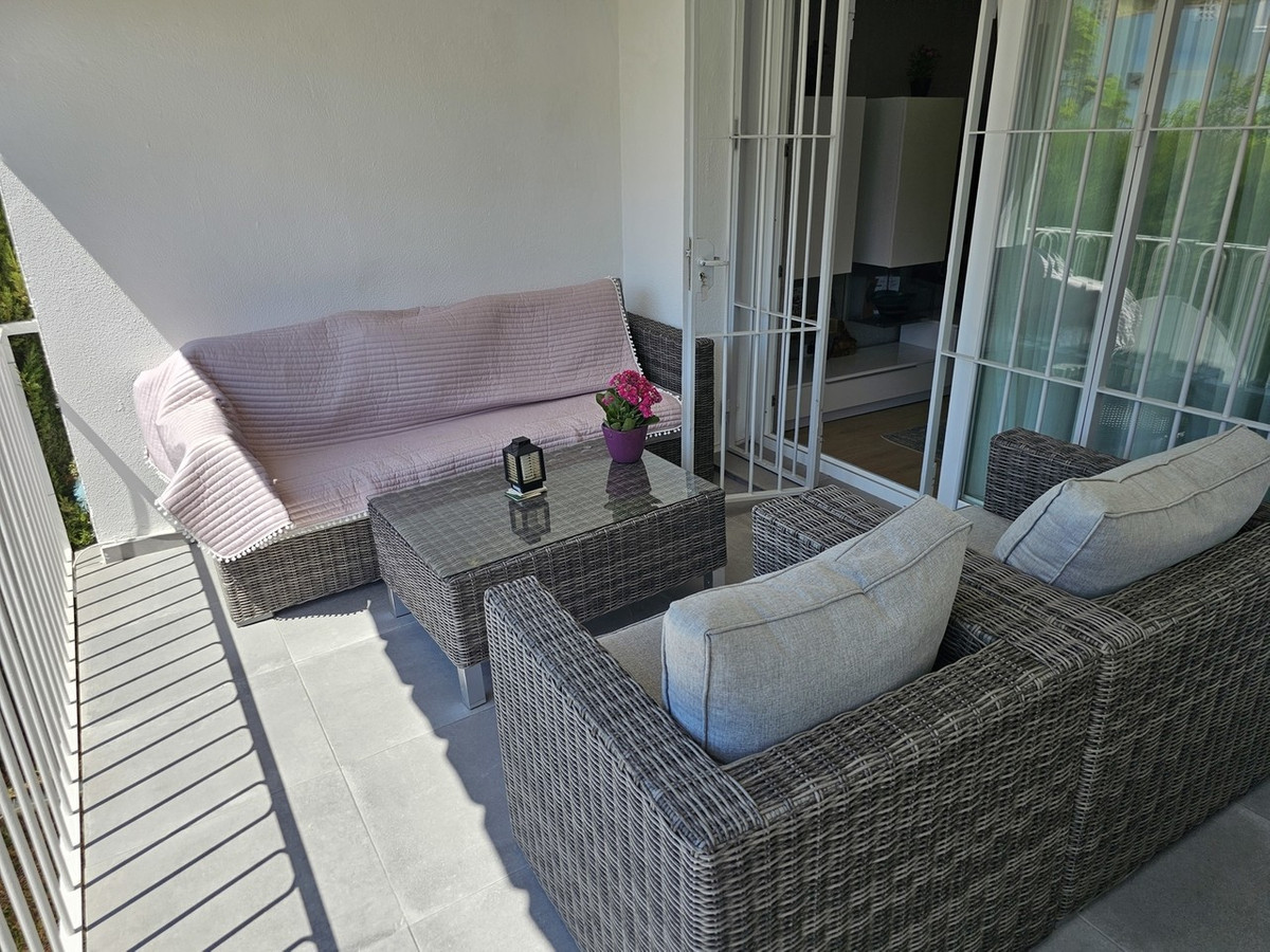 Se vende Apartamento Planta Baja de 2 dormitorios en Costa Del Sol, Málaga, España