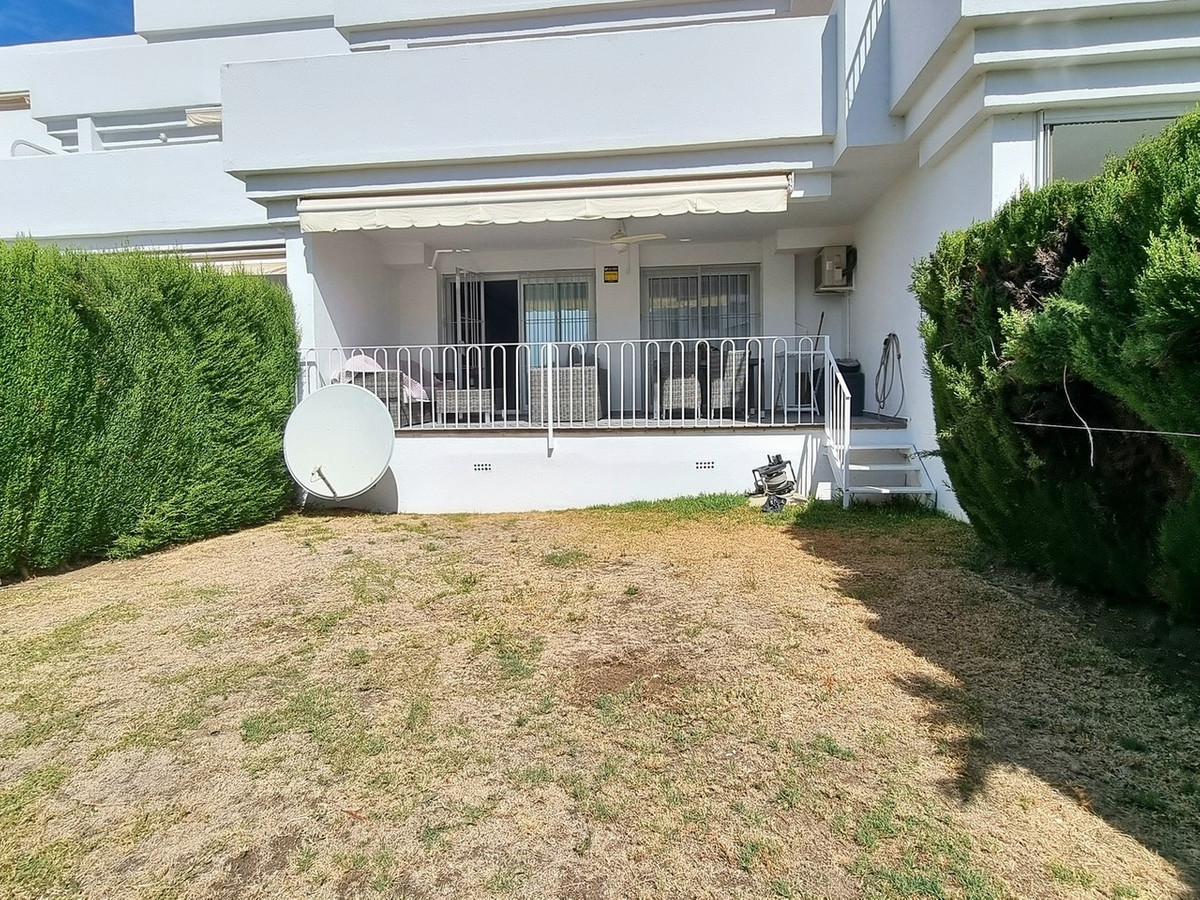 Se vende Apartamento Planta Baja de 2 dormitorios en Costa Del Sol, Málaga, España