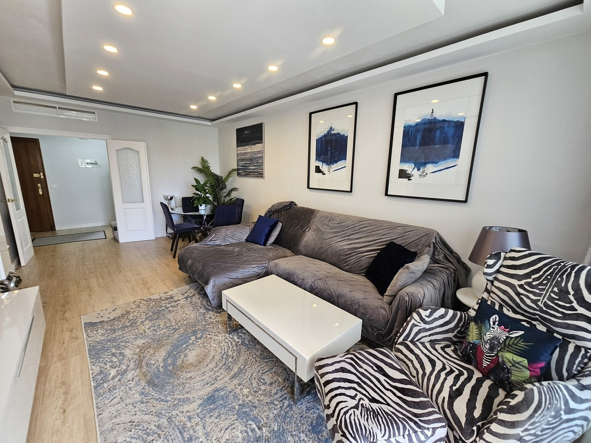 Se vende Apartamento Planta Baja de 2 dormitorios en Costa Del Sol, Málaga, España