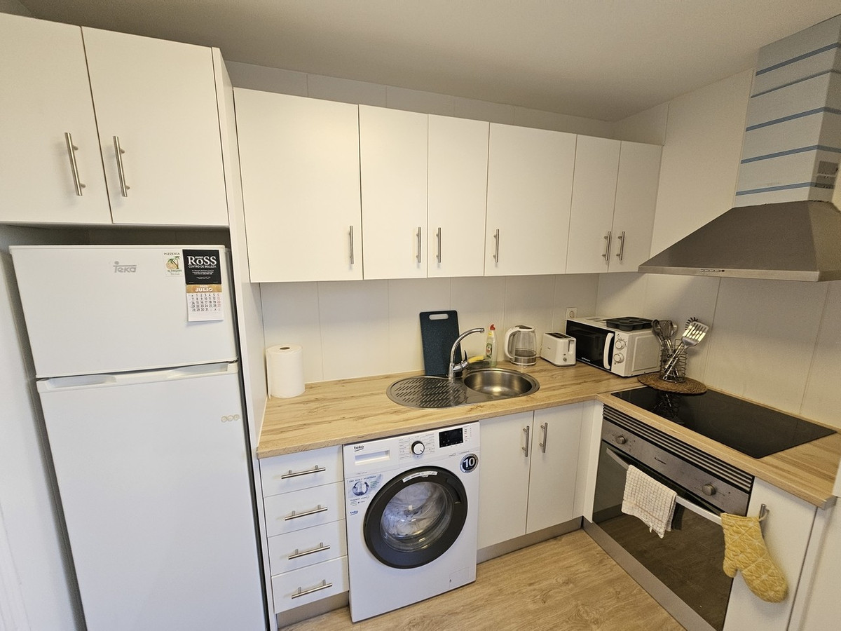 Se vende Apartamento Planta Baja de 2 dormitorios en Costa Del Sol, Málaga, España