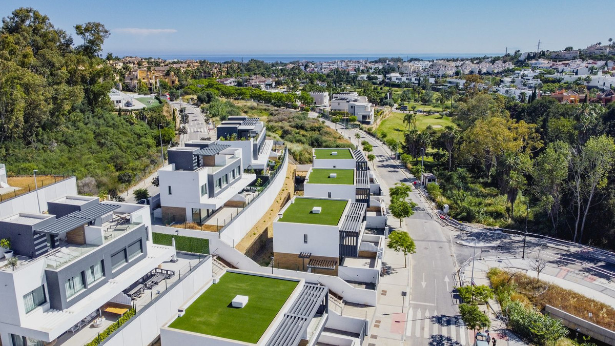Se vende Pareada de 3 dormitorios en Costa Del Sol, Málaga, España