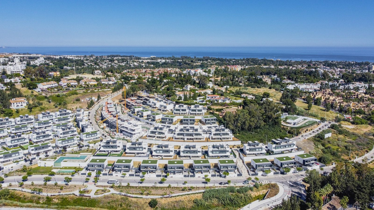 Se vende Pareada de 3 dormitorios en Costa Del Sol, Málaga, España