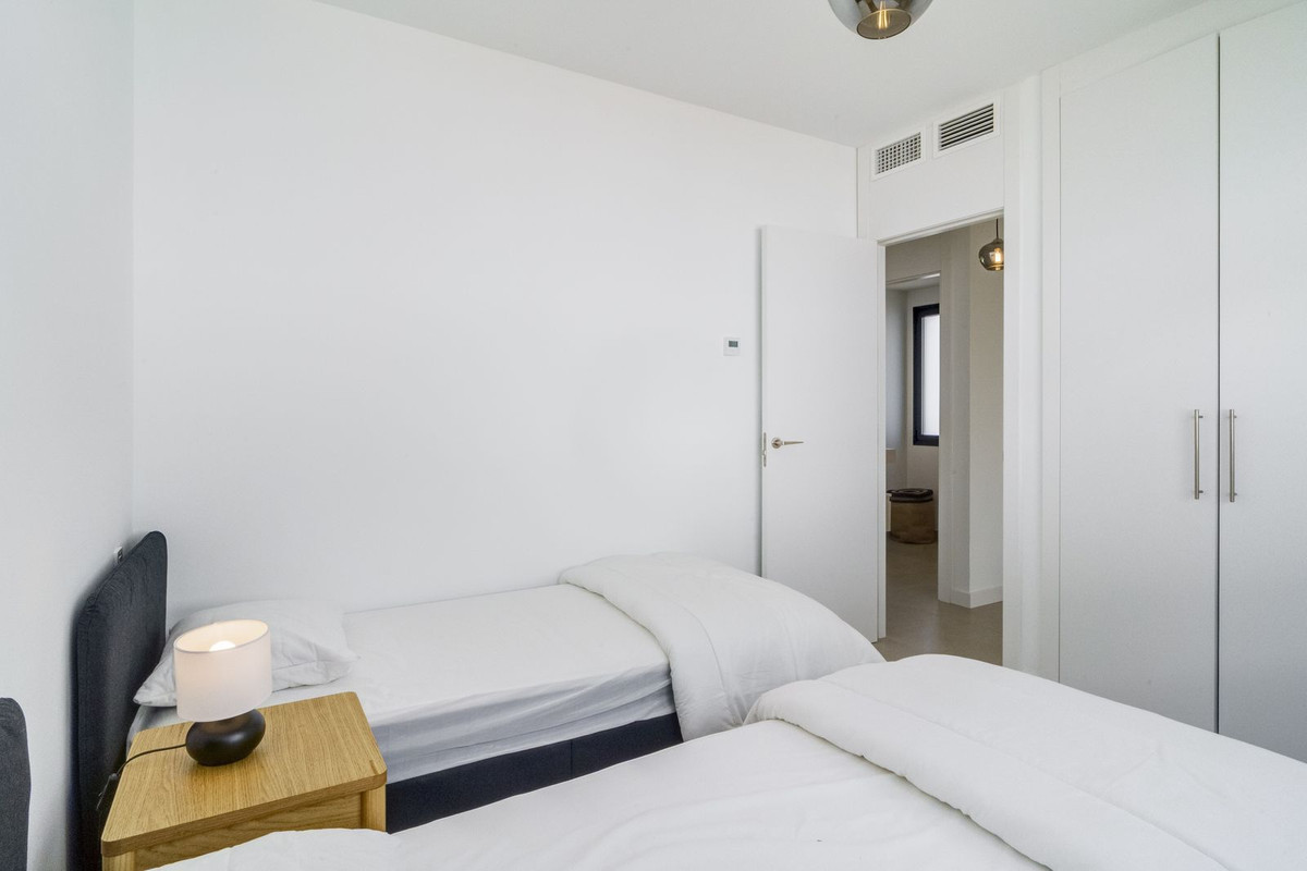 Se vende Pareada de 3 dormitorios en Costa Del Sol, Málaga, España