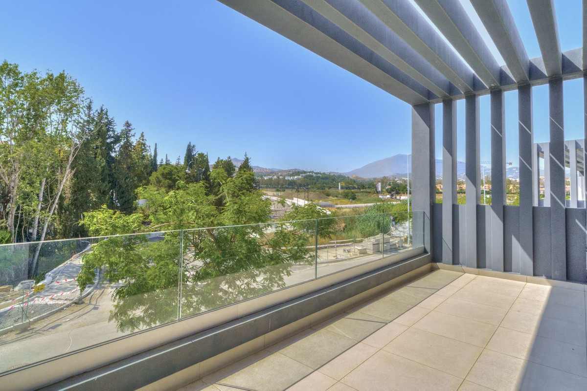 Se vende Pareada de 3 dormitorios en Costa Del Sol, Málaga, España