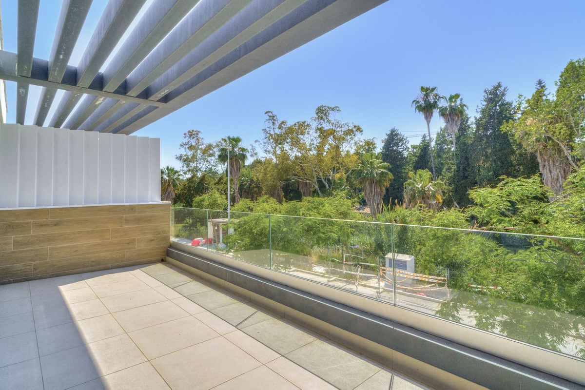 Se vende Pareada de 3 dormitorios en Costa Del Sol, Málaga, España