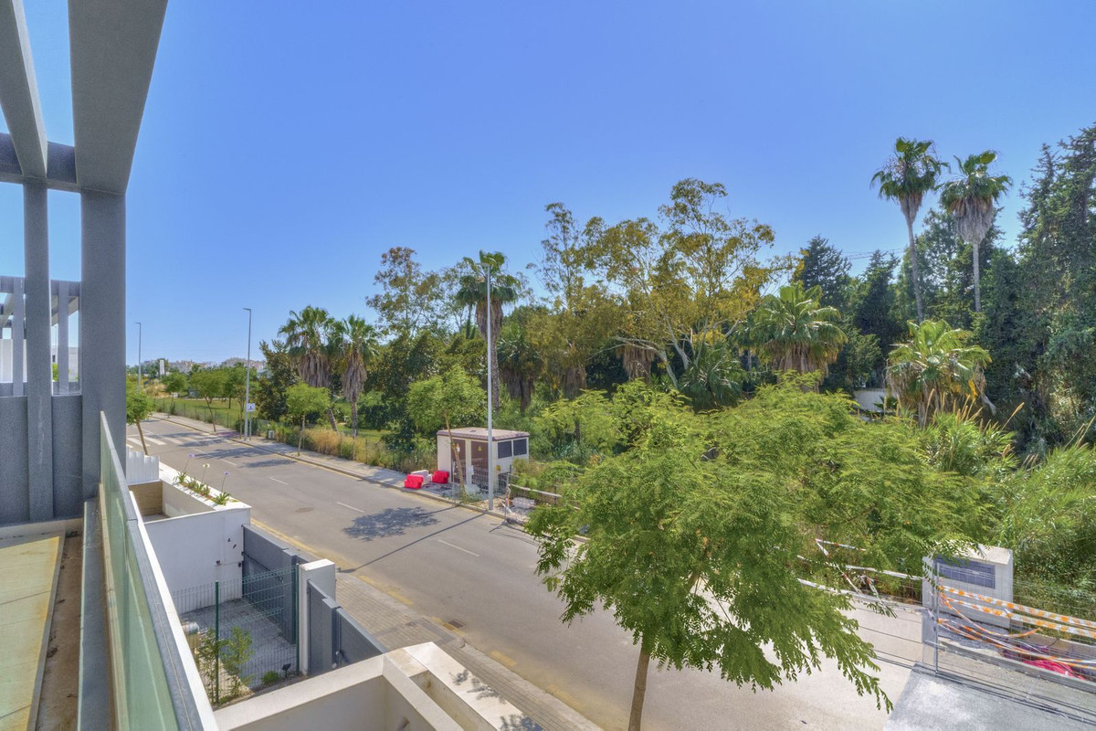 Se vende Pareada de 3 dormitorios en Costa Del Sol, Málaga, España