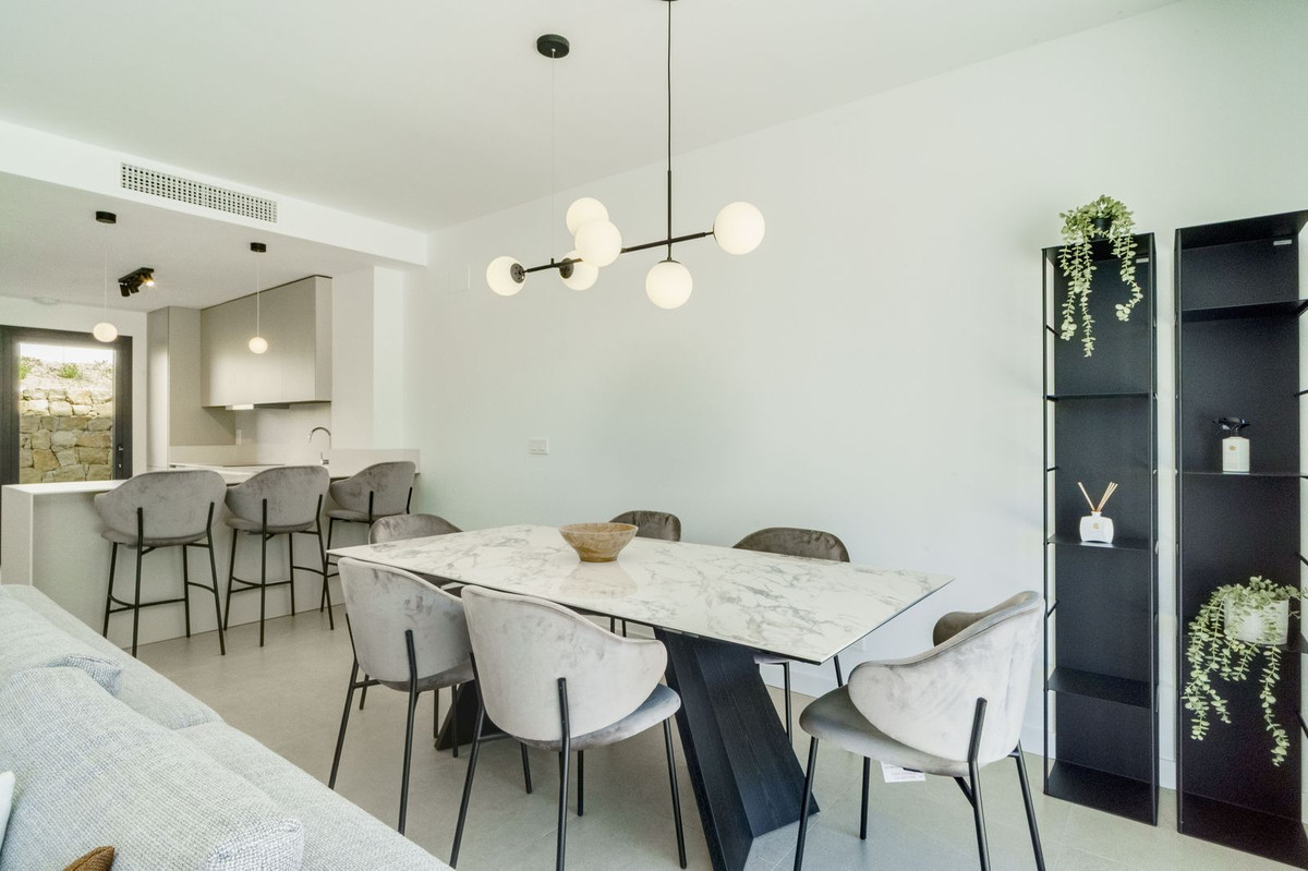 Se vende Pareada de 3 dormitorios en Costa Del Sol, Málaga, España