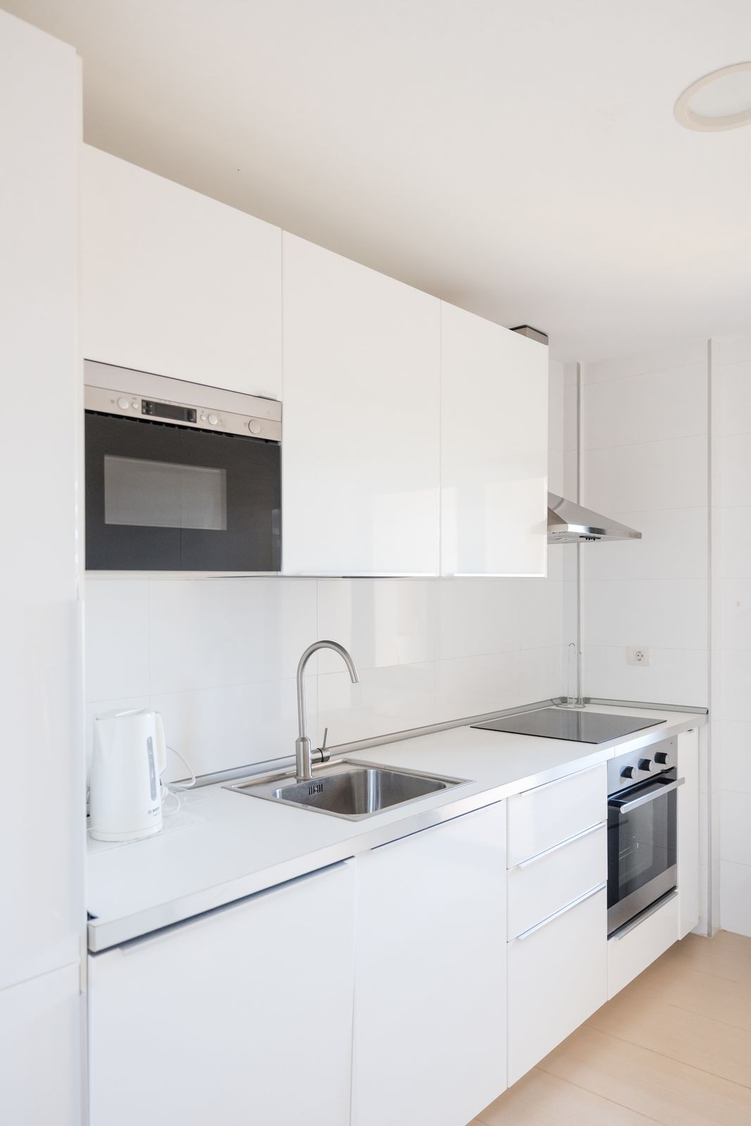 Se vende Apartamento Planta Media de 2 dormitorios en Costa Del Sol, Málaga, España
