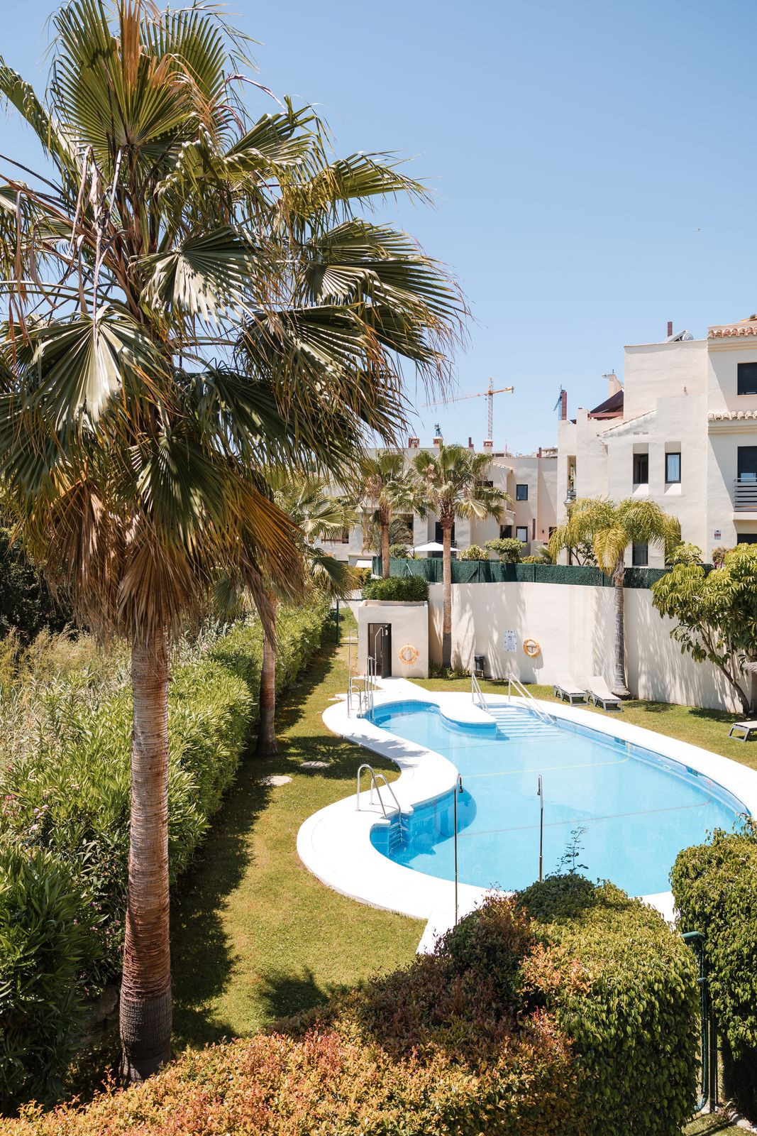 Se vende Apartamento Planta Media de 2 dormitorios en Costa Del Sol, Málaga, España