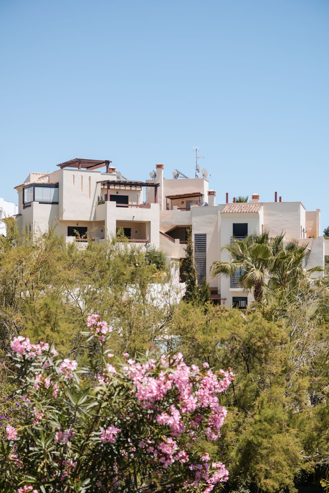 Se vende Apartamento Planta Media de 2 dormitorios en Costa Del Sol, Málaga, España