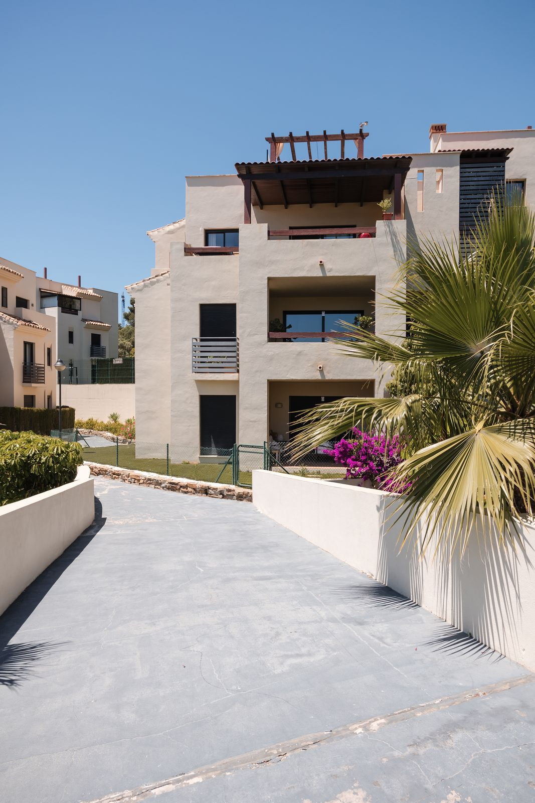Se vende Apartamento Planta Media de 2 dormitorios en Costa Del Sol, Málaga, España