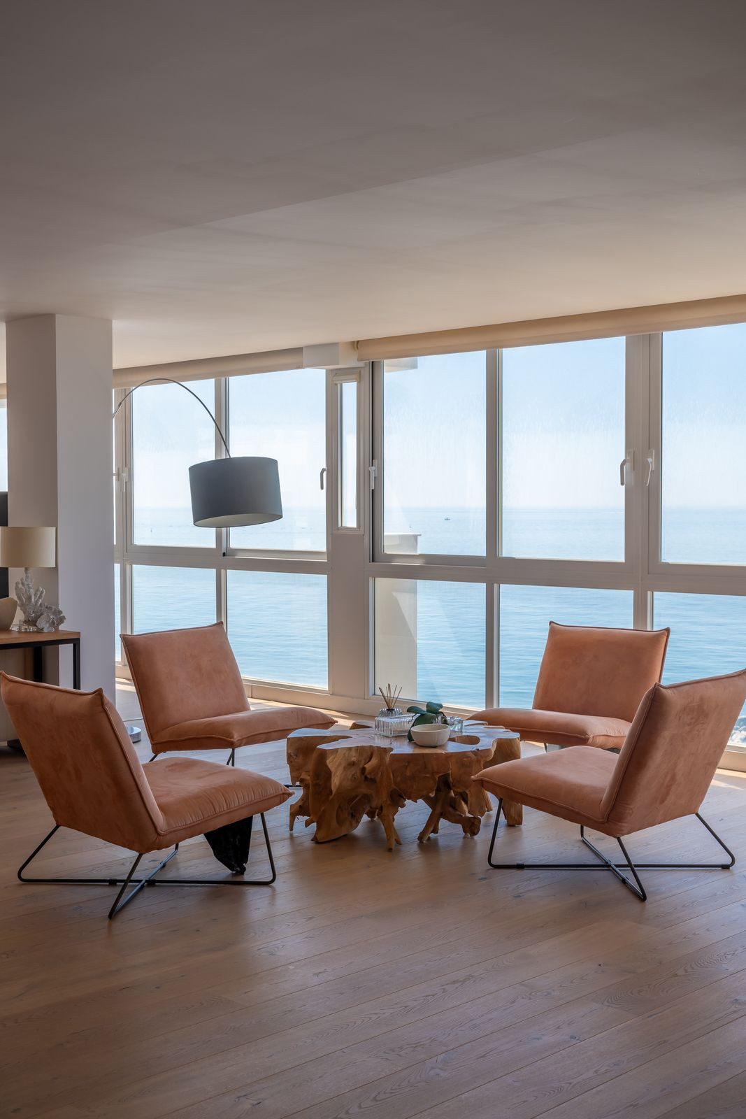 4 Bed Apartment for sale in Marbella Costa Del Sol, Málaga, Spain