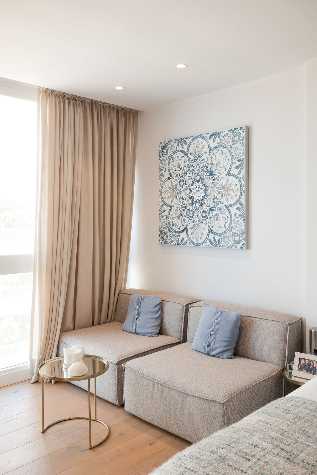 4 Bed Apartment for sale in Marbella Costa Del Sol, Málaga, Spain
