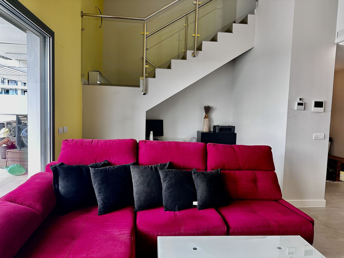 4 Bed Apartment for sale in Benalmadena Costa Del Sol, Málaga, Spain