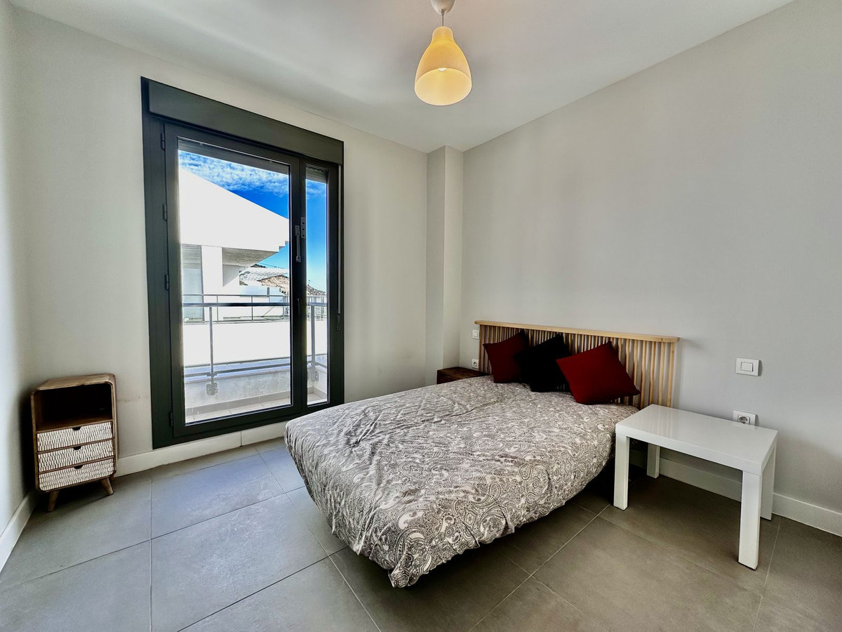 4 Bed Apartment for sale in Benalmadena Costa Del Sol, Málaga, Spain