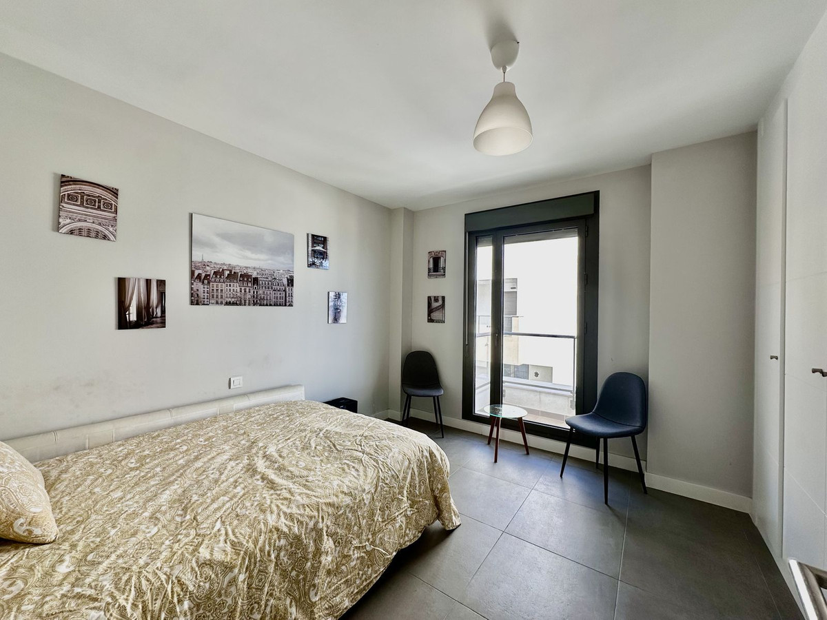 4 Bed Apartment for sale in Benalmadena Costa Del Sol, Málaga, Spain