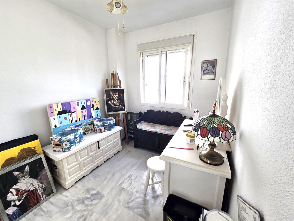 3 Bed Apartment for sale in Miraflores Costa Del Sol, Málaga, Spain